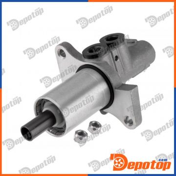 Maître-cylindre de frein pour BMW | HPH-BM-001, 34336772930